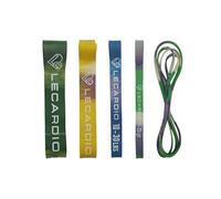 Mgmxbsth Fitness Resistance Bands-Home Workout Equipment for Training,Therapy Bands, Pull Up Assistance,Full-Body Exercise Solutions(5 in 1)