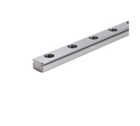 MGN Linear Rail Guide - Miniature 100-1000mm (MGN7/MGN9/MGN12/MGN15) for CNC(MGN7 Rail,Only Rail 700MM)