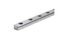 MGN Linear Rail Guide - Miniature 100-1000mm (MGN7/MGN9/MGN12/MGN15) for CNC(MGN9 Rail,Only Rail 700MM)