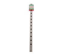 MGN12H 300mm Miniature Linear Rail Slide Guide for 3D Printer CNC Machine (MGN11CH-350)