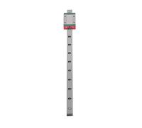 MGN12H 300mm Miniature Linear Rail Slide Guide for 3D Printer CNC Machine (MGN11H-300)