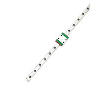 MGN5 linear guide 30-250mm + 1 slide MGN5C slider(50mm)