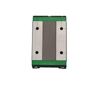 MGN9 Miniature Linear Guide MGN9C L100-800 mm Suitable for 2.4" 3D Printer MGN9 Linear Block Slide or MGN9H Narrow Slide(MGN9H,Only a block)