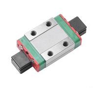 MGN9C For Linear Rail Block Slider Carriage Compact Design for Stable Motion in Automated and Testing Equipment