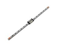 MGN9C Guide Rail CNC 3D Printer Linear Slide(400mm)