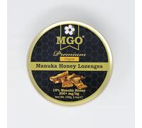 MGO Manuka Drops 100g, (19 Lozenge)