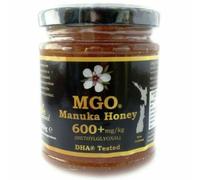 MGO Manuka Honey 600+ - 250g
