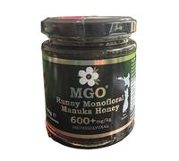 MGO Manuka Honey 600+ - 250g