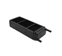 MGOC Spares Heater Matrix - Triumph TR4, TR5, TR6 Interior Heating Core Replacement