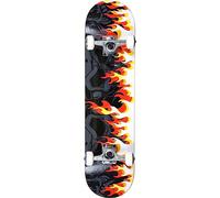 Madd Gear MGP GANGSTA Series Complete PRO Concave Skateboard - Multi One Size