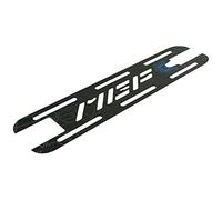 MGP VX9 Team Grip Tape - 20" x 4.5" (Light Blue)