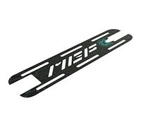 MGP VX9 Team Grip Tape - 20" x 4.5" (Teal)