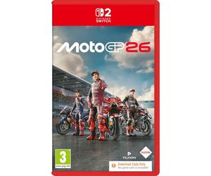 MGP26 SWITCH2 GAME (CODE IN A BOX)