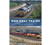 MGR Coal Trains