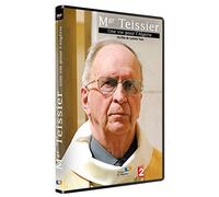 Mgr Teissier une Vie pour l Algérie DVD