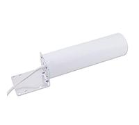 MGRAS 4G Antenna Outdoor Modem 12dbi Antenna Internal Antenna Antena Externa 3g 4g Antenna Booster Waterproof Outdoor Sma 8/12/20/40M Communication antennas (Color : With 20M Cable)
