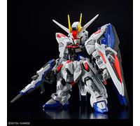 MGSD Freedom Gundam