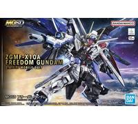MGSD Freedom Gundam