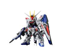 MGSD Freedom Gundam - SD Bandai Kit