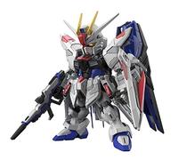 MGSD Mobile Suit Gundam SEED Freedom Gundam Plastic Model 2619354 from Japan