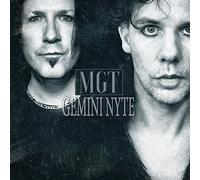 MGT – Gemini Nyte – CD – US Import (2018)