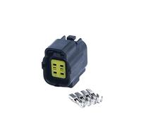 MGTCAR DJ70416Y-1.8/oxygen sensor plug car connector car waterproof connector/car plug (Color : DJ70416Y-1.8-21)