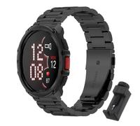 MGUEIAO Metal Strap Compatible with Polar Street X, Adjustable Replacement Watch Band