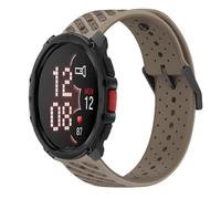 MGUEIAO Silicone Strap Compatible with Polar Street X, Soft Sport Adjustable Replacement Watch Band