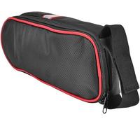 mGYDY Electric Bicycles Waterproofs Controller Bag Oxford Cloth Electric Bike Battery Case Box Storage Bag Top Tube Controller Box Front Frame Pouch Accessory Organizer Bag for 30A 35A Controller