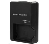 MH-24 Battery Charger Replacement for Nikon EN-EL14 EN-EL14a Compatible with Nikon