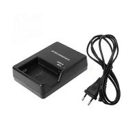 MH-24 Camera Battery Charger compatible-for Nikon En-el14 P7100 P7000 D3100 D5200 D5100 D3200 D3300 D5300 P7000 P7800 MH-24 Lithium Battery EU