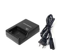 Mh-24 Camera Battery Charger For Nikon En-el14 P7100 P7000 D3100 D5200 D5100 D3200 D3300 D5300 P7000 P7800 Mh-24 Lithium Battery(us Plug)