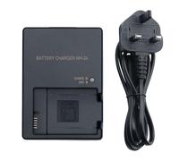 MH-24 Cameras Charger for Nikon EN-EL14 EN-EL14A Battery D3100 D3200 D3300 D3400 D3500 D5100 D5200 D5300 D5500 D5600 P7000 P7100 P7700 P7800 SLR Quick Power Supply