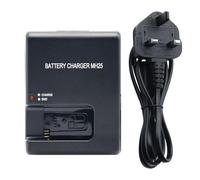 MH-25 Charger for Nikon EN-EL15 EN-EL15a EN-EL15b Battery for Nikon D500