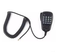 MH-31A8J Handheld Speaker Mic - 8 Pin Speaker Microphone - For Yaesu FT-450 FT-817 FT-818 FT-857 FT-857D FT-891 FT-897 FT-897D FT-897DM FT-900 FT-991 FT-991A