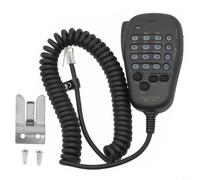 MH-48A6J Handheld Microphone for Yaesu FT-7800R FT-8800 FT-8900R FT-7900R FT-1807 FT-1907 FT-1500 FT-1802 FT-2600 FT-2800 FT-2900 Mobile Radio 1 not and programmable buttons