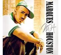 Mh by Houston, Marques (2003) Audio CD