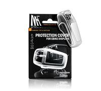 MH-Cover 3050734940 Cover Unisex Adult One Size Transparent