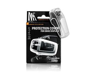 MH-Cover 3050734940 Cover Unisex Adult One Size Transparent