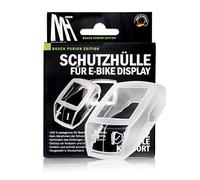 MH Cover - Transparent TPU Silicone Case for Bosch Purion Head Units
