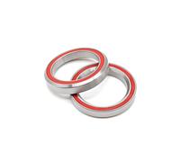 MH-P03 30.15X41X6.5 Mm Bearing Balls Bicycle 1-1/8 Inch Headset Repair Parts Ball Bearings 1PCS