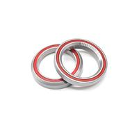 MH-P08H7 45/45 Bearing 30.15 * 41.8 * 7 Mm Balls Bicycle 1-1/8 Inch Headset Repair Parts Ball Bearings 4PCS