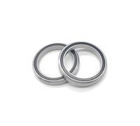MH-P21-7 Bike Headset Bearings 37 * 49 * 7 Mm 45/45 ACB Road MTB Angular Contact Bicycle Bearing ACB3749 4PCS