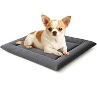 MH Traders Dog Bed Pet Cat Beds Cushion Mattress Soft Warm Dog Mat Pad for Dogs (Bexley, Small (50 x 75 cm))