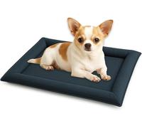 MH Traders Dog Bed Pet Cat Beds Cushion Mattress Soft Warm Dog Mat Pad for Dogs (Ryder, Small (50 x 75 cm))