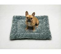 MH Traders Dog Bed Pet Cat Beds Cushion Mattress Soft Warm Dog Mat Pad for Dogs (Wyatt, Small (50 x 75 cm))