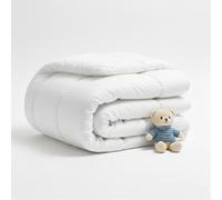 MH Traders Toddler Duvet All Season Comforter, Lightweight Skin Friendly Quilt, Down Alternative Ultra-Soft Plush Breathable Quilt 120x150 cm (4.5 Tog Duvet)