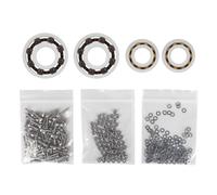 MH006 3D Printed Aviation Engine Model Kits Sustainable for Enthusiasts and Educational Purposes Aviation Engine Replicas