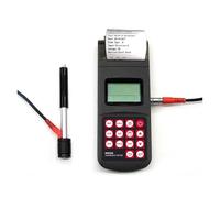 MH310 Digital Hardness Testing Instrument Portable Leeb Hardness Tester For Steel Iron Bronze Copper 10 Materials Wide Measuring Range