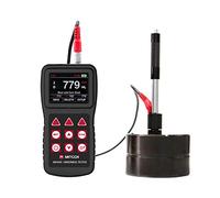 MH600 Professional Digital Portable Leeb Hardness Tester NDT Instruments Portable Leeb Hardness Tester CE ISO GOST SGS